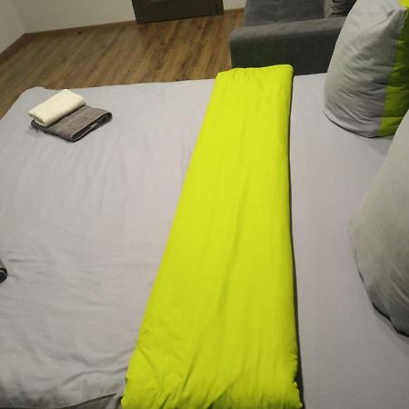 Apartment Yes 41 Uzhhorod Luaran gambar