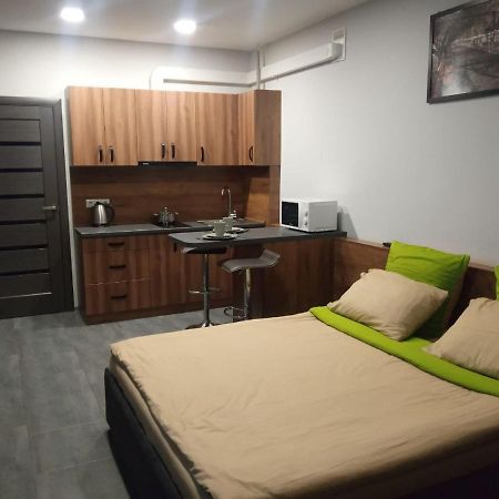Apartment Yes 41 Uzhhorod Luaran gambar