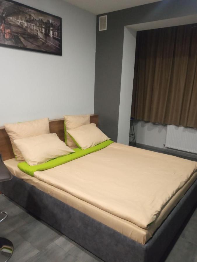 Apartment Yes 41 Uzhhorod Luaran gambar