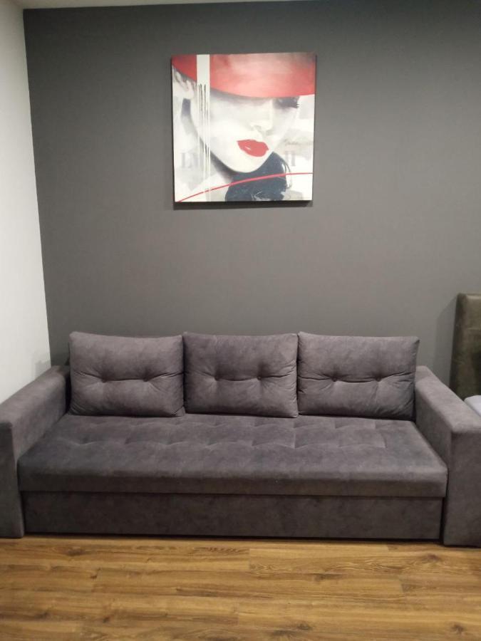 Apartment Yes 41 Uzhhorod Luaran gambar