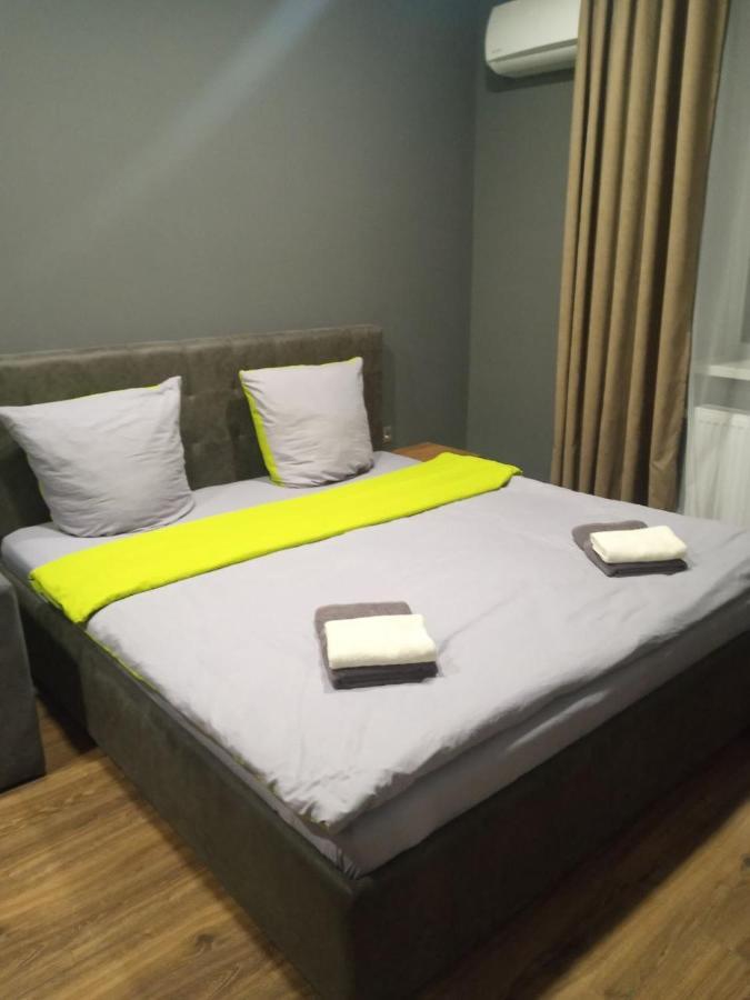 Apartment Yes 41 Uzhhorod Luaran gambar