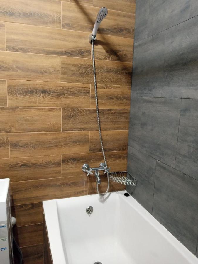 Apartment Yes 41 Uzhhorod Luaran gambar