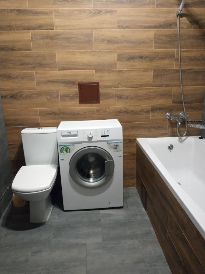 Apartment Yes 41 Uzhhorod Luaran gambar