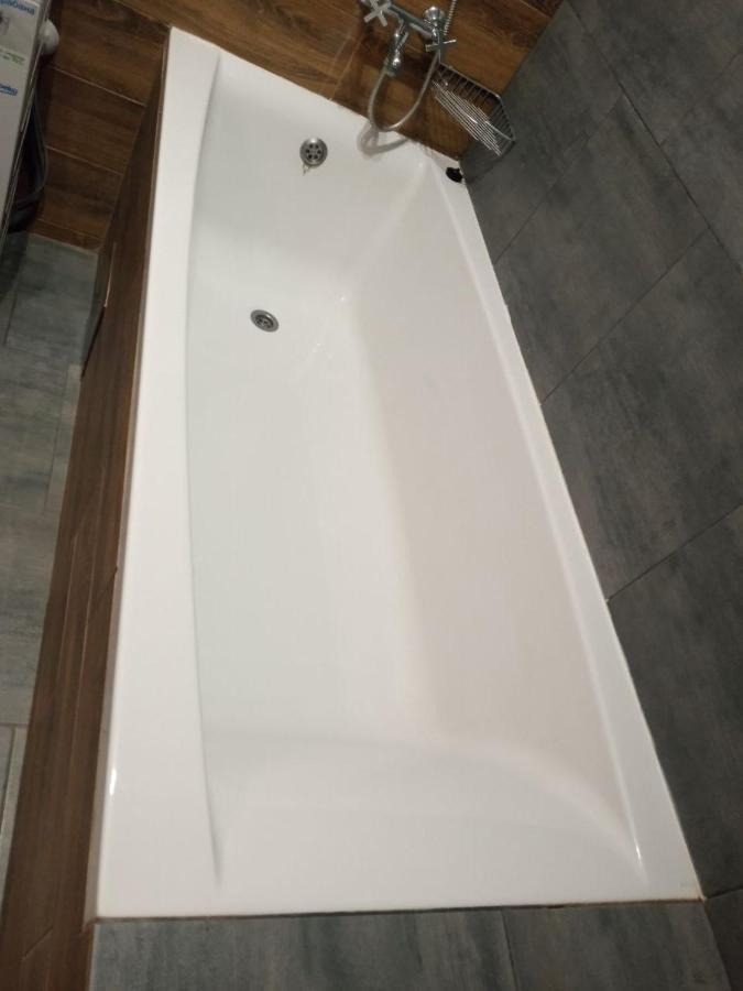 Apartment Yes 41 Uzhhorod Luaran gambar