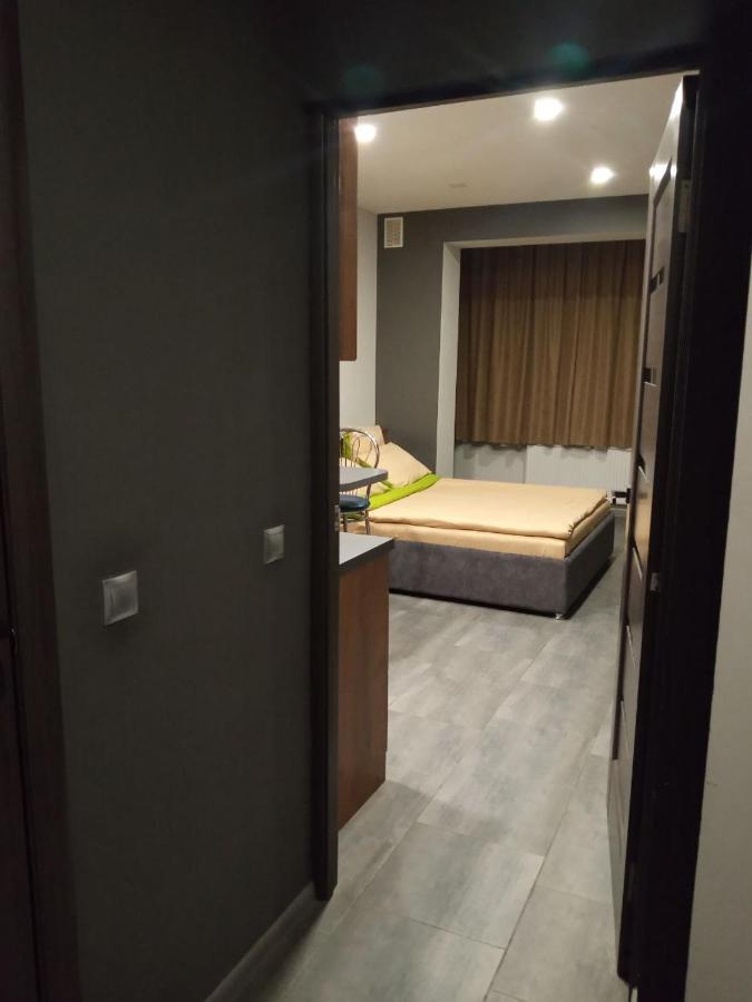 Apartment Yes 41 Uzhhorod Luaran gambar