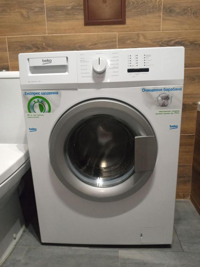 Apartment Yes 41 Uzhhorod Luaran gambar