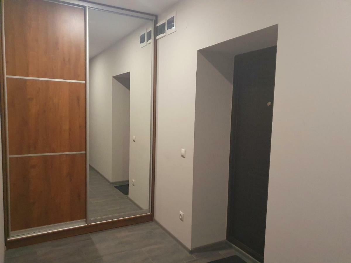 Apartment Yes 41 Uzhhorod Luaran gambar