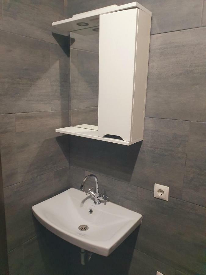 Apartment Yes 41 Uzhhorod Luaran gambar