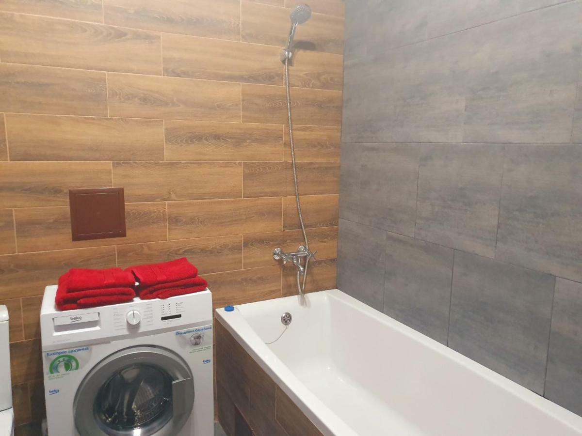 Apartment Yes 41 Uzhhorod Luaran gambar