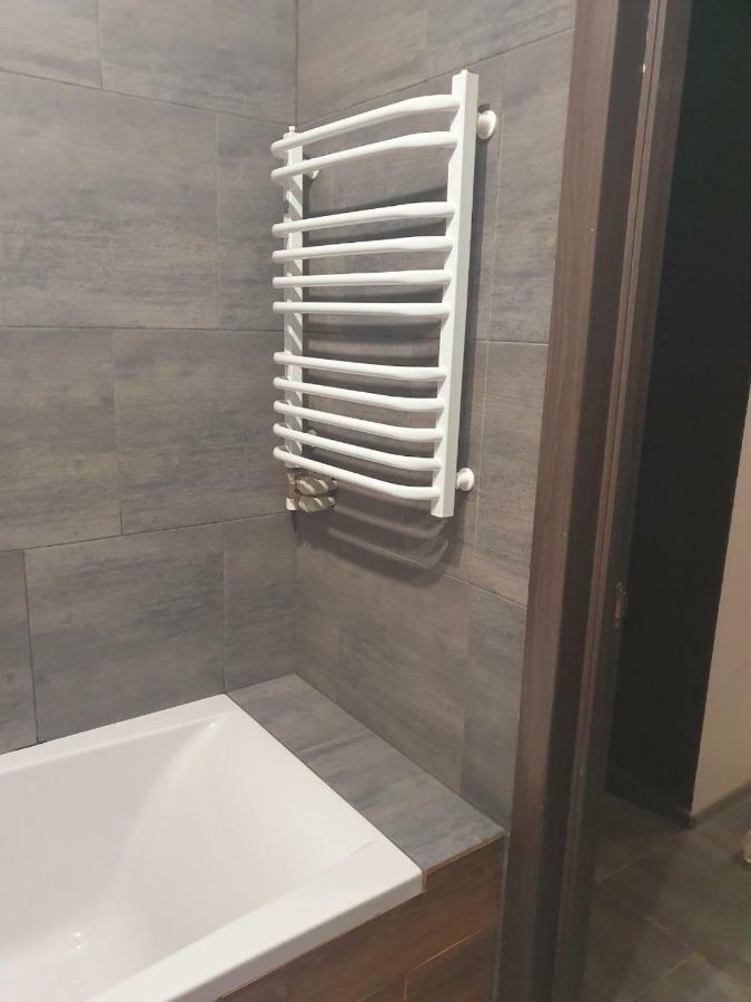 Apartment Yes 41 Uzhhorod Luaran gambar